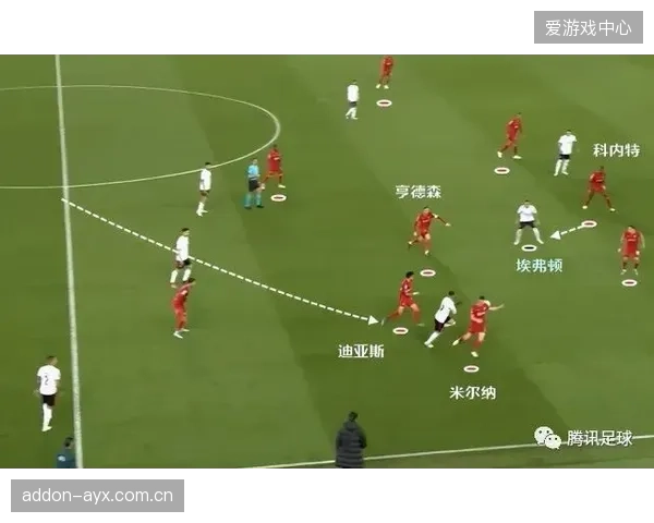 右翼卫位置存在良性竞争，希基与帕特森的技术特点为战术提供多样性。