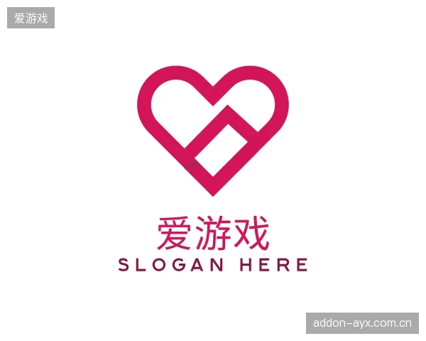 发现爱游戏部门